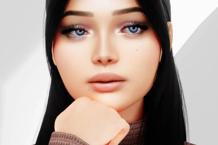 Lip Preset 36 HQ