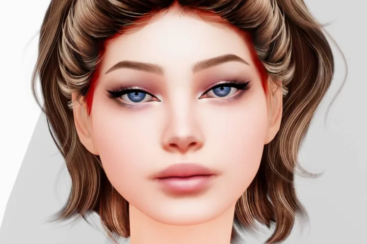 Eyes 131 HQ