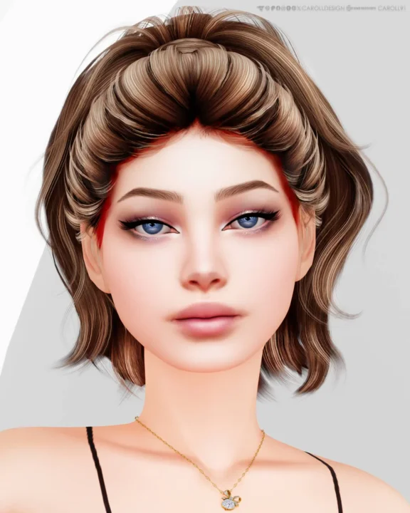 Nose Preset 53 HQ