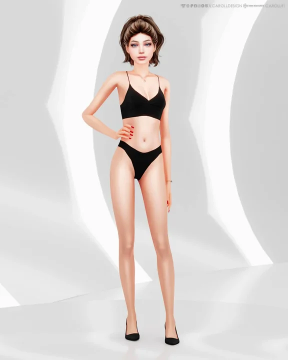 Body Preset 26 HQ