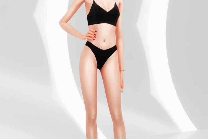 Body Preset 26 HQ