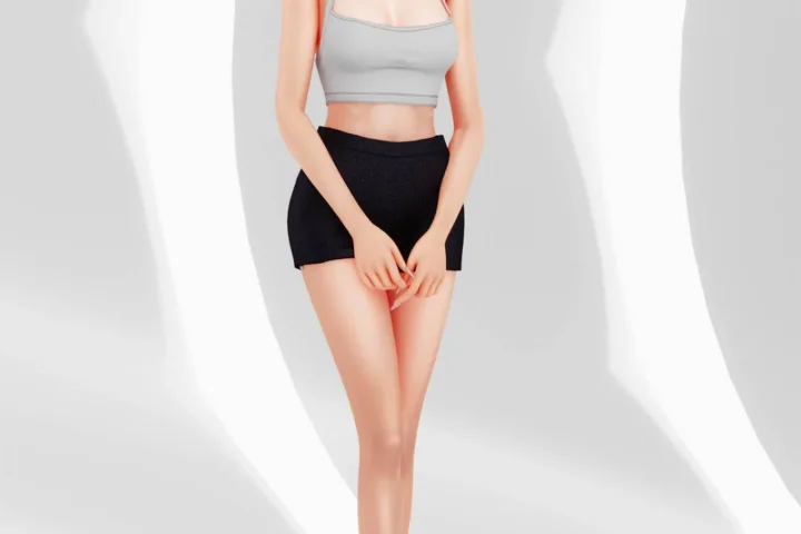 Body Preset 27 HQ