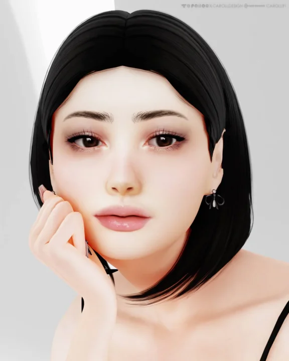 Lip Preset 38 HQ