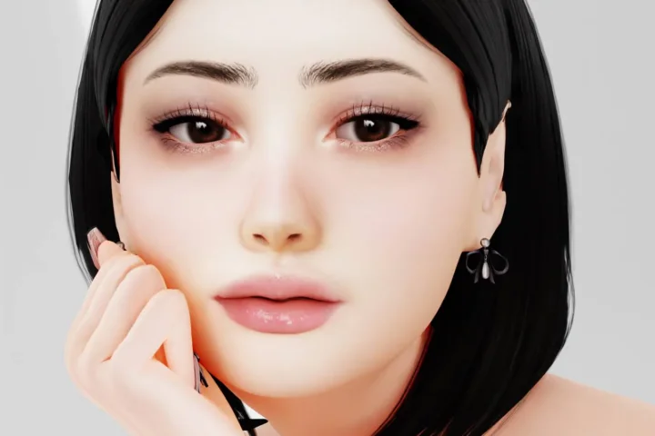 Nose Preset 55 HQ