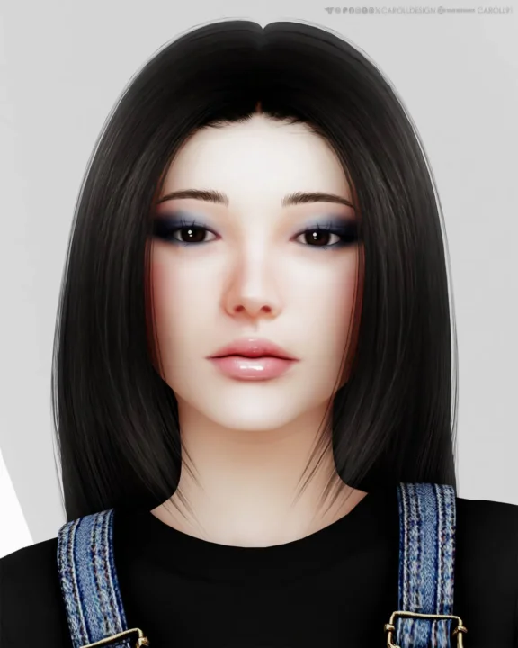 Eyeshadow 61 HQ