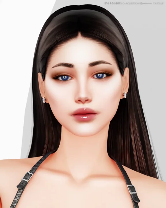 Eyes 135 HQ