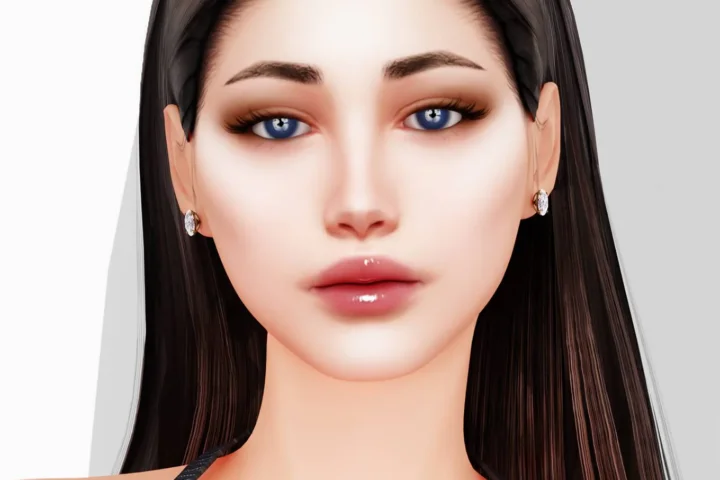 Eyes 135 HQ