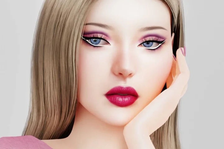 Eyeshadow 62 HQ