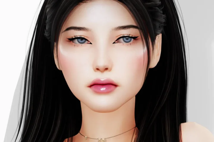 Eyes 137 HQ