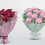 set Rose