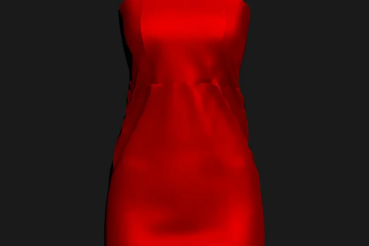 DivaDesigns - dress 60
