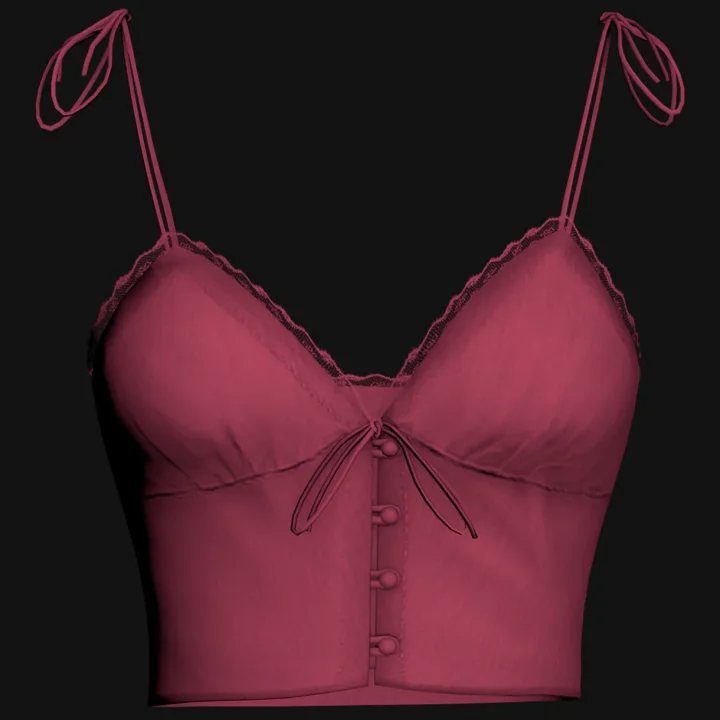 DivaDesigns top 58