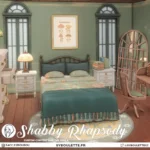 Shabby Rhapsody (2025)