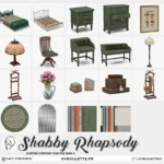 Shabby Rhapsody (2025)