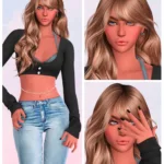Shayna Rowland