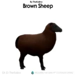 Farm Animal Set