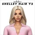 Shelley Hair