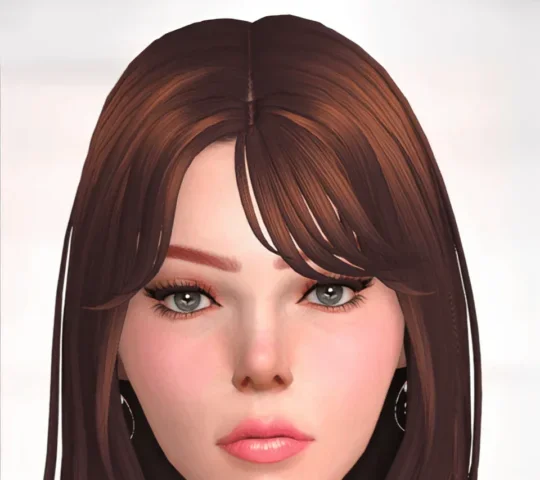 Sherana Arnett