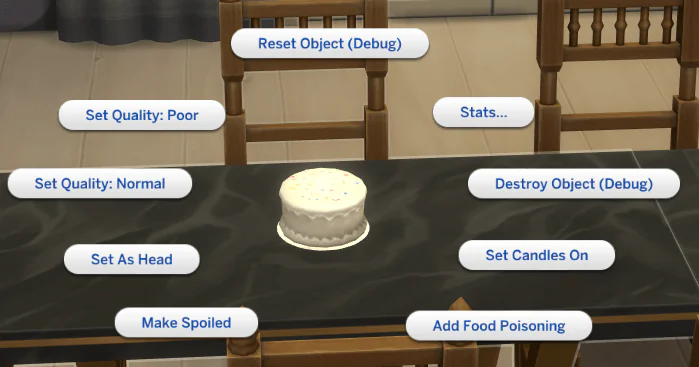Better Birthday Cakes