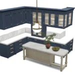 SHKR Kitchen