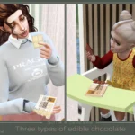 Realistic Cooking Mod 7.4