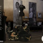 Shopping set (2020)