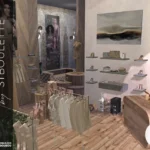 Shopping set (2020)