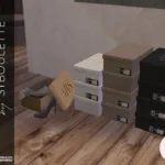 Shopping set (2020)