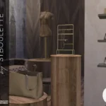 Shopping set (2020)