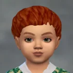 TSM Short Bowl Cut Hair for all ages