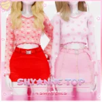 ☆ Shyanne Top ☆