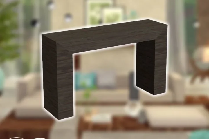 Campanelli Tables and Shelves