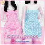 ☆ Sierra Dress ☆