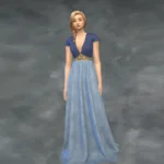 Sifix Angela Dress Redux