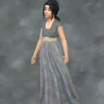 Sifix Angela Dress Redux