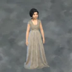 Sifix Angela Dress Redux