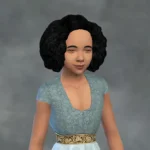 Sifix Angela Dress Redux