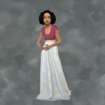 Sifix Angela Dress Redux