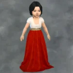Sifix Angela Dress Redux