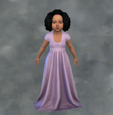 Sifix Angela Dress for Kids & Toddlers