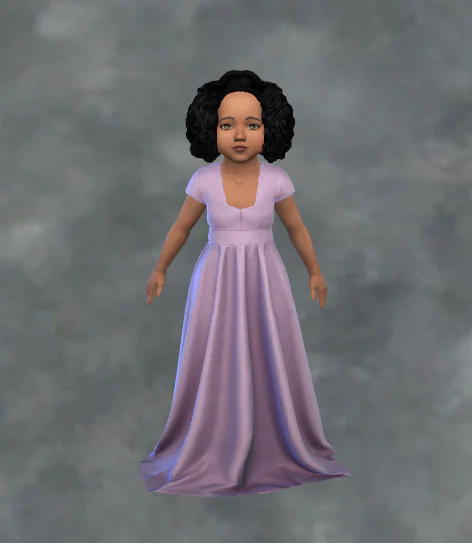 Sifix Angela Dress for Kids & Toddlers