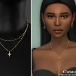 Signal Necklace