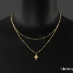 Signal Necklace