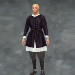 CK3 Norse Sigtuna Male Outfit