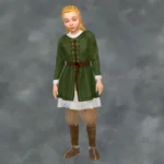 CK3 Norse Sigtuna Male Outfit