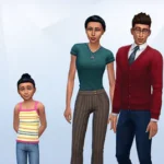 Townie Overhaul - StrangerVille