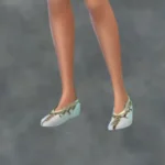 TSM Silk Flats for all ages