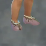TSM Silk Flats for all ages