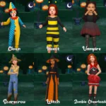 SIMBLREEN '22 - toddler & kids collection