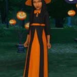 SIMBLREEN '22 - toddler & kids collection